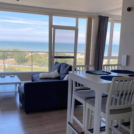 Blue Horizon Apartamento Bredene Exterior foto