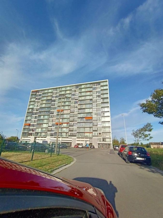 Blue Horizon Apartamento Bredene Exterior foto